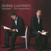 Andrea Lucchesini - Schubert: Complete Impromptus (2010)