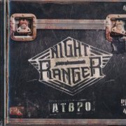 Night Ranger - ATBPO (2021) CD-Rip