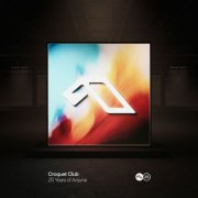 Croquet Club - 25 Years Of Anjuna (2025)
