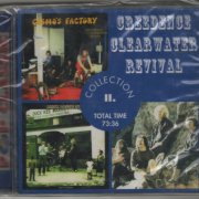 Creedence Clearwater Revival - Collection II (1999)