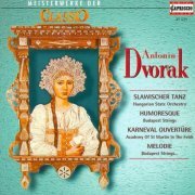 VA - Classic Masterworks - Antonin Dvorak (1996)