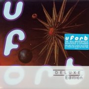 The Orb - U.F.Orb (Deluxe Edition) (2007)