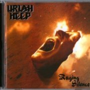 Uriah Heep - Raging Silence (1989) {2006, Expanded Deluxe Edition, Remastered}