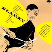 Art Blakey - The Complete Art Blakey On Emarcy (1954)