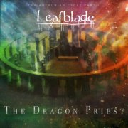 Leafblade - The Dragon Priest (2026) [Hi-Res]