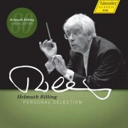 Helmuth Rilling - Personal Selection (2013) [10CD Box Set]