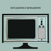 Stelvio Cipriani - Situazioni e Sensazioni (2026)