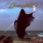 Heavenwood - The Tarot of the Bohemians, pt. II (2026) Hi-Res