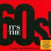 VA - It's the 60's! [3CD Box Set] (2016)