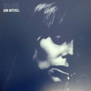 Joni Mitchell - Blue (2021, Remastered) LP