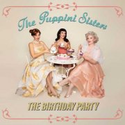 The Puppini Sisters - The Birthday Party (2026) [Hi-Res]