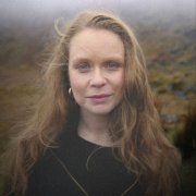 Aisling Urwin - The Other Place (2025)