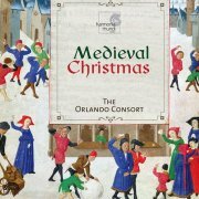 The Orlando Consort - Medieval Christmas (2006)