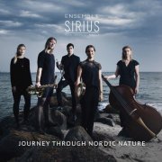 Ensemble Sirius - Journey Through Nordic Nature (2021)