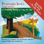 Royal Philharmonic Orchestra, Barry Wordsworth - Paddington Bear’s First Concert (2006)