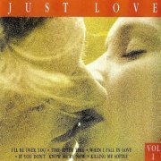 VA - Just Love Vol. 1 (1995)