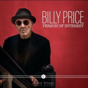 Billy Price - Person of Interest (2024)