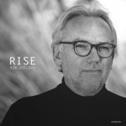 Ron Adelaar - RISE (2022) Hi-Res