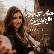 Cheryl Ann Cassidy - Timeless (2021) Hi Res