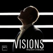 Andreea Chira, Pavel Efremov, Nemesis Quartet, Julia Wawrowska - Visions (2025) [Hi-Res]