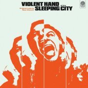 Sean Wolcott - Violent Hand of the Sleeping City (2023) Hi-Res