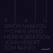 Simon Nabatov Quintet - Plain (2020) [CD-Rip]