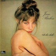 Jane Birkin - Di Doo Dah (1973) LP