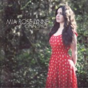 Mia Rose Lynne - Open Space (2014)