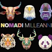 Nomadi - Milleanni (2019)