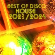 VA - Best of Disco House 2023 - 2024 (2023)