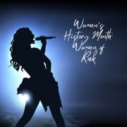 VA - Women's History Month Women of Rock (2023)