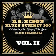 Joe Bonamassa - B.B. King's Blues Summit 100, Vol. II [EP] (2025)