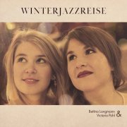 Victoria Pohl - Winterjazzreise (2021) Hi-Res
