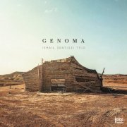 Ismail Sentissi Trio - Genoma (2021) [Hi-Res]