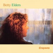 Betty Elders - Crayons (2025)