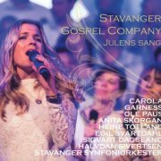 Stavanger Gospel Company - Julens sang (2017)