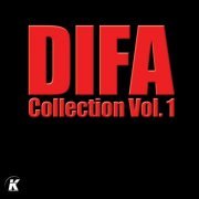 DiFa - Difa Collection, Vol. 1 (2016)