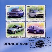 VA - Ford Escort: The First 30 Years [2CD Set] (1998)