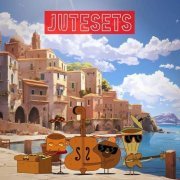 JUTESETS - Port Town (2023)