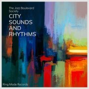 The Boulevard Society - City Sounds and Rhythms (2023)