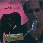 Adriano Celentano - ... Adriano (2013) {4CD Box Set}