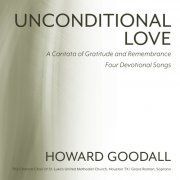 Grace Roman - Unconditional Love & 4 Devotional Songs (2022) Hi-Res