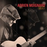 Adrien Moignard - Miroirs (2026) [Hi-Res]
