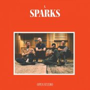 Open Studio - I. Sparks (2025) Hi-Res