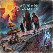 Larman Clamor - Beyonder (2016)