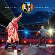 The Who & Isobel Griffiths Orchestra - The Who With Orchestra: Live At Wembley (2023) [Hi-Res]