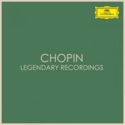 VA - Chopin Legendary Recordings (2021)