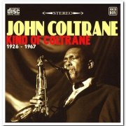 John Coltrane - Kind of Coltrane 1926-1967 [10CD Box Set] (2007)