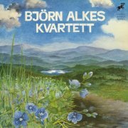 Bjorn Alkes Kvartett - Bjorn Alkes Kvartett (1974)