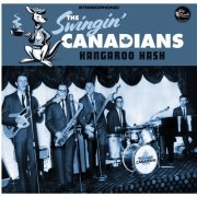 The Swingin' Canadians - Kangaroo Hash (2025) [Hi-Res]